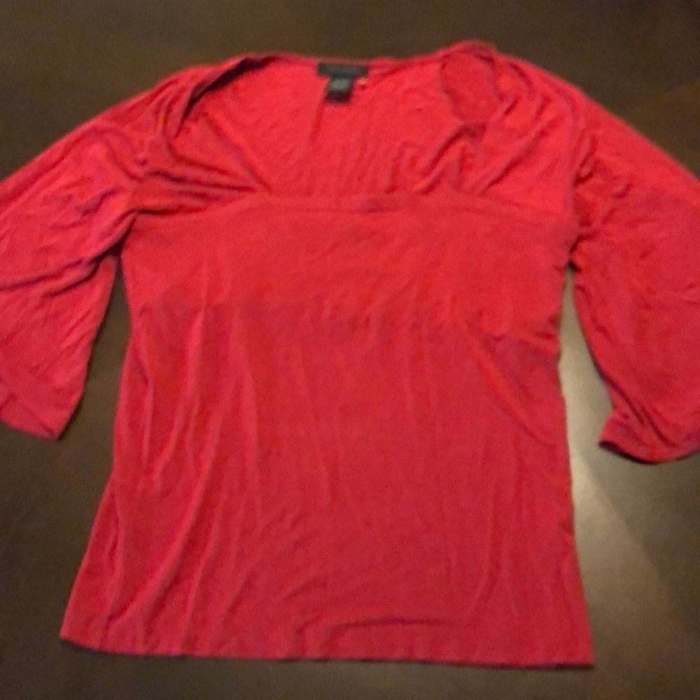 The Limited Top